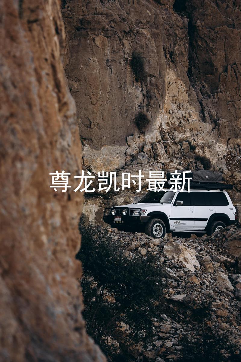 尊龙凯时最新